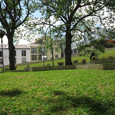 Ponta Delgada Center City Garden Apartment מראה חיצוני תמונה