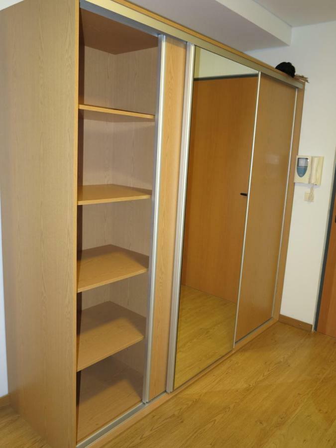 Ponta Delgada Center City Garden Apartment מראה חיצוני תמונה