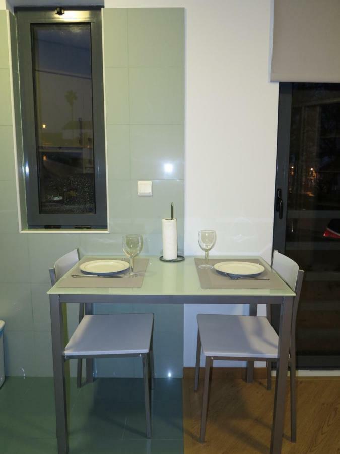 Ponta Delgada Center City Garden Apartment מראה חיצוני תמונה