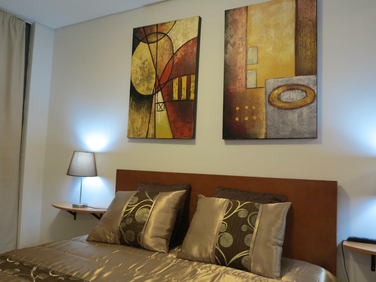 Ponta Delgada Center City Garden Apartment מראה חיצוני תמונה